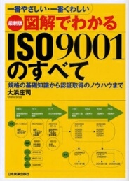 ISO9001参考書籍1
